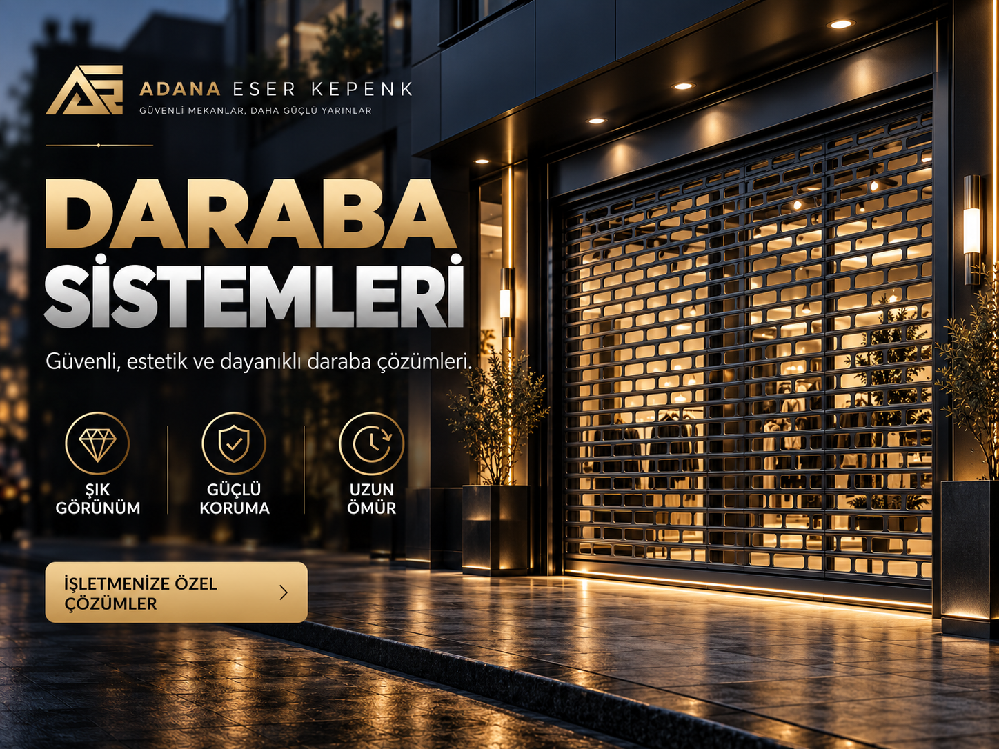 Daraba Sistemleri